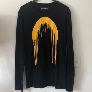 Rochambeau “Beau” Long Sleeve